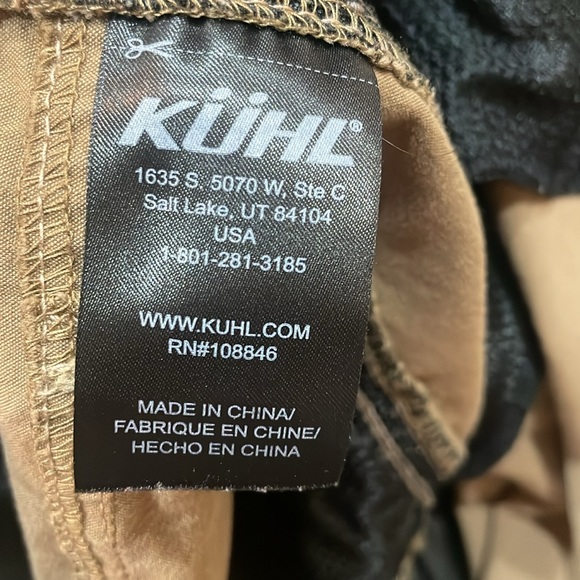 Kuhl Renegade Pant 🏔️ - Picture 11 of 11